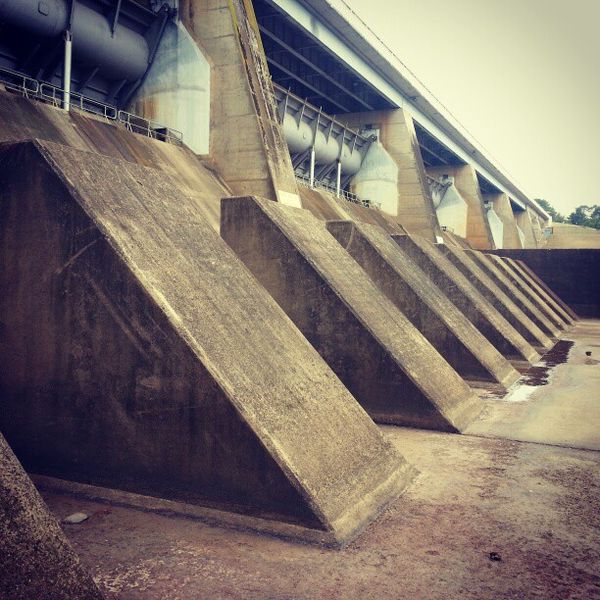 Everyone knows this spot.