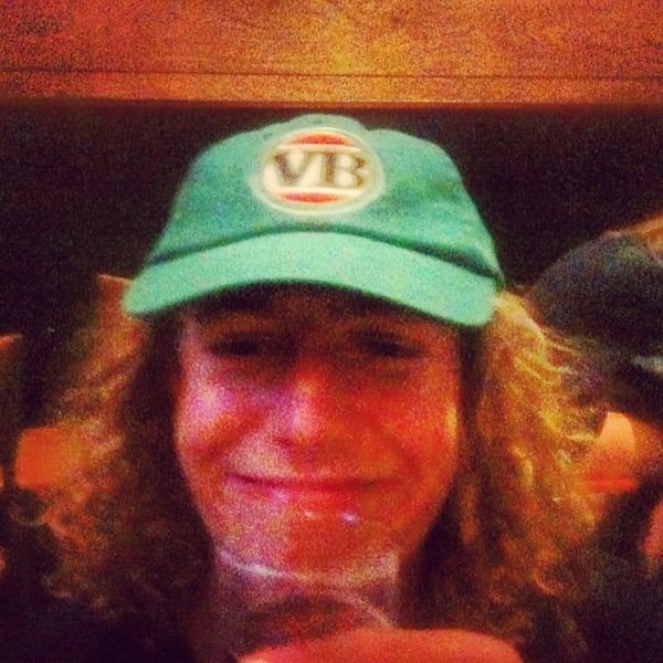 Hooley Dooley the bloody mop h