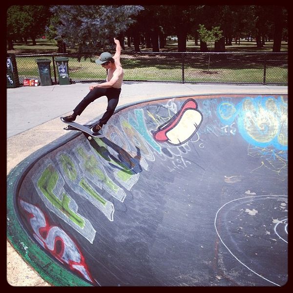 @deanjohnston loves the dick #