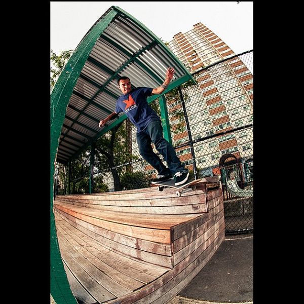 @chico_herrera gettin his skat