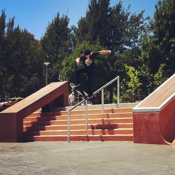 @ballyjack going crazy