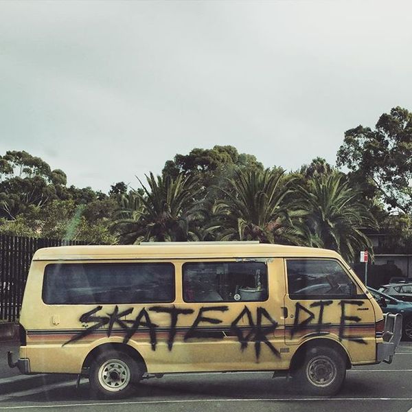 #skateordie  #sbcau