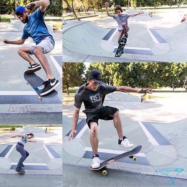 #transition 
All the photos fr