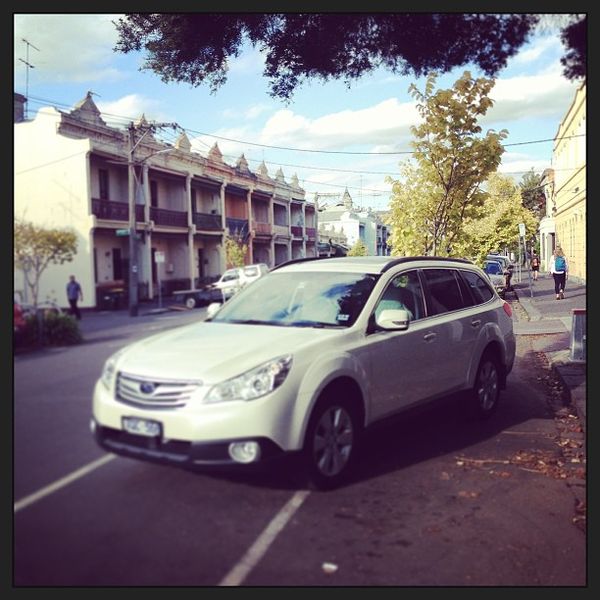Morherfucker got that parking