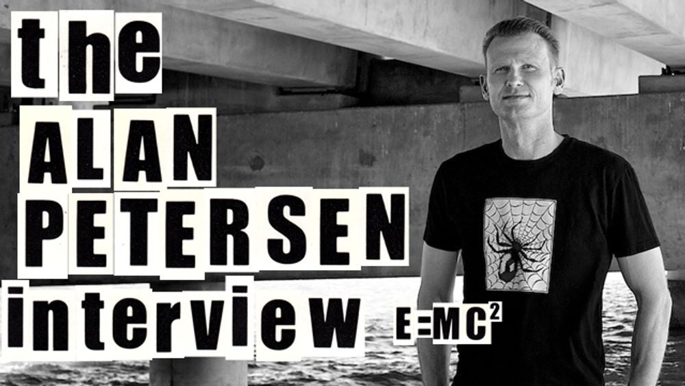AP Interview