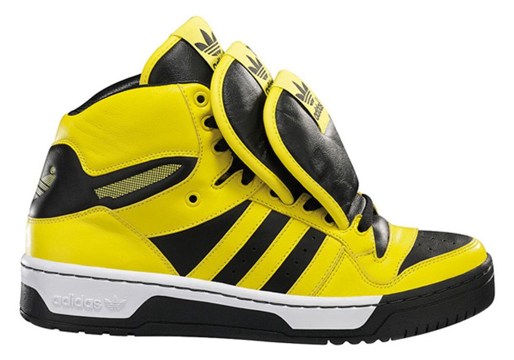 RE: NEW SHOES THREAD