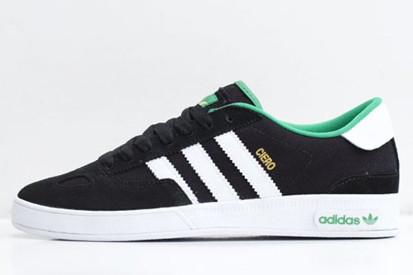 NEW SHOES THREAD
