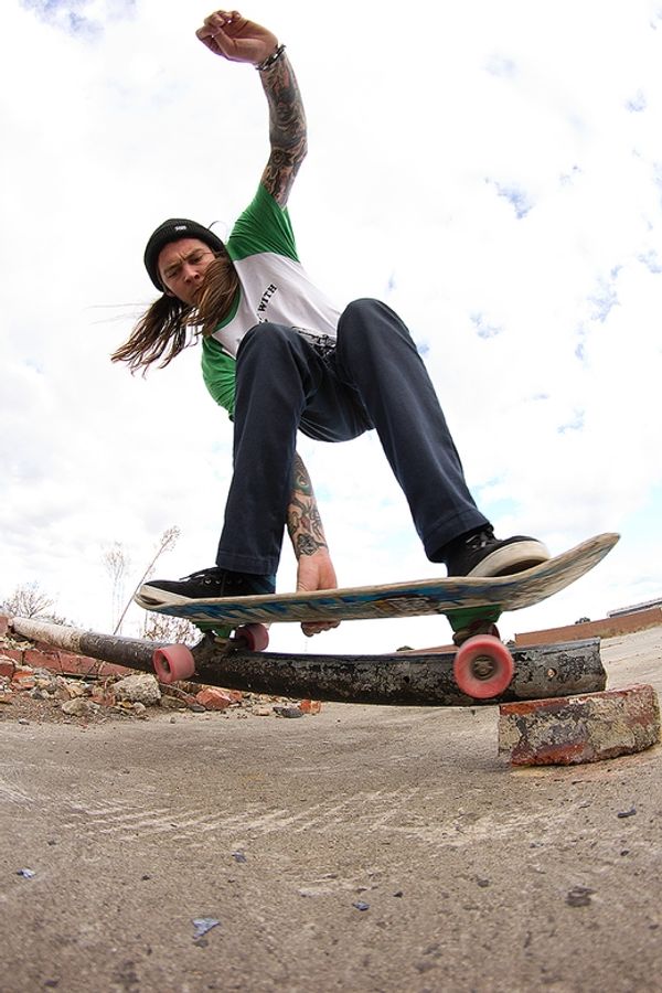 VANS OLD SKOOL PHOTO COMP