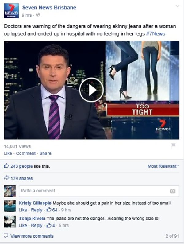 Calls to Ban Go Skateboarding Day in Brisbane