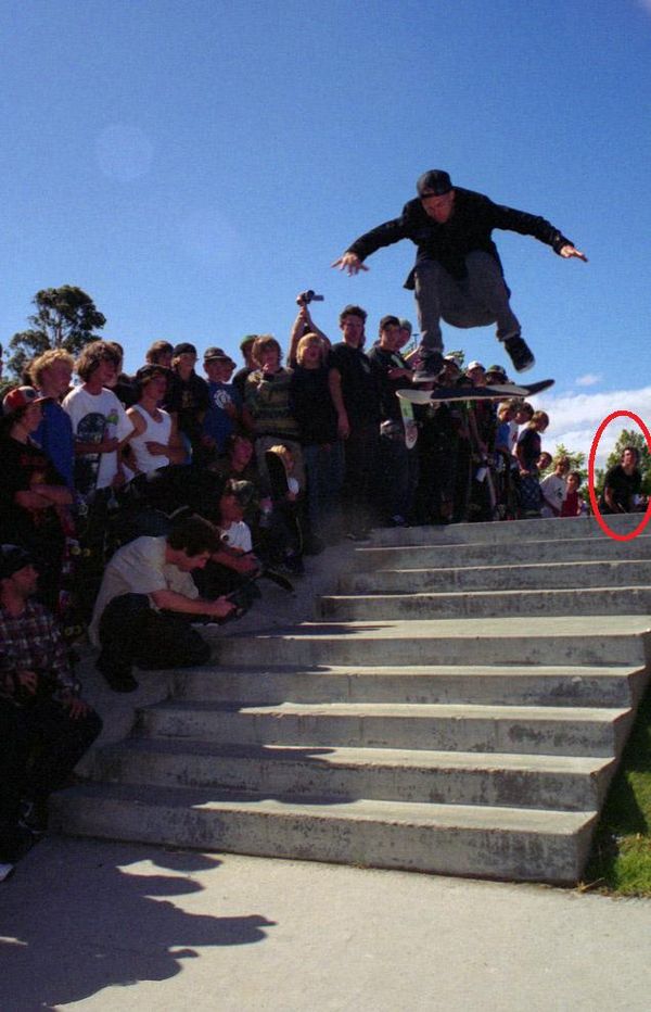 TASSIE SKATERS TALK HERE!