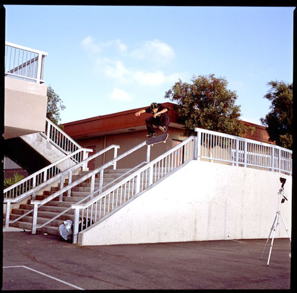 RE: ADELAIDE SKATERS TALK HERE!!