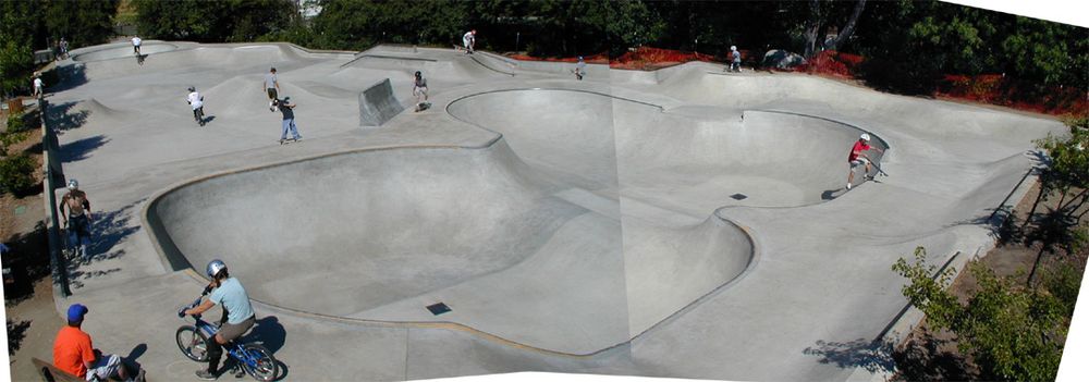 RE: Shit I would like to skate.