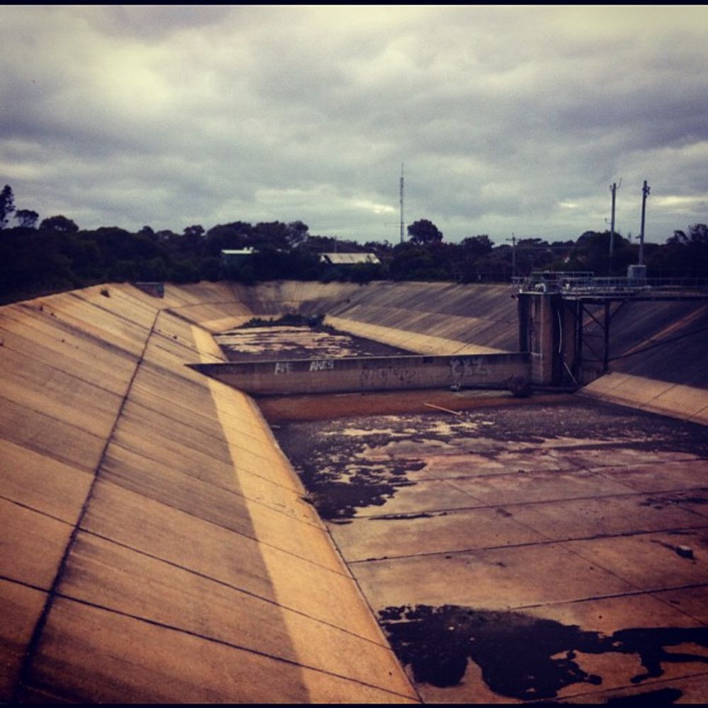 Fun skate here @paddymcevoy @h