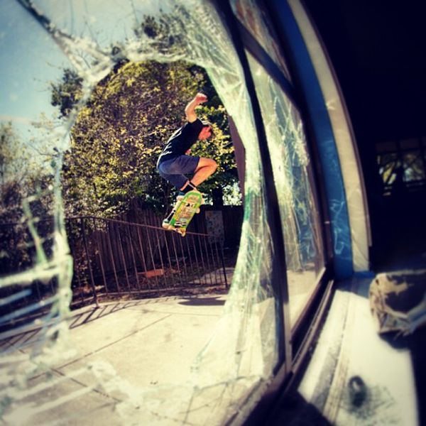 @nickcarrick #krooks #RIPspot