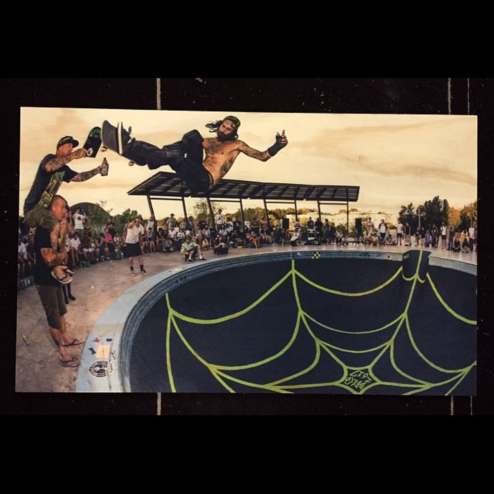Also printed this one 1200mm w