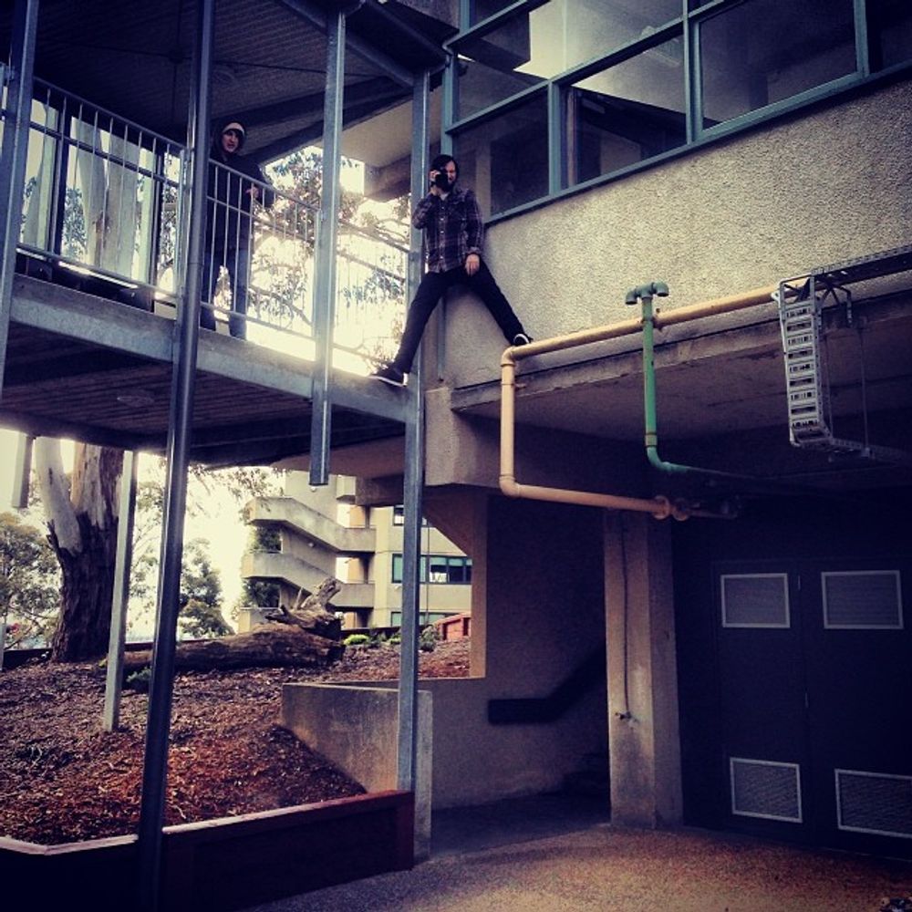 Getting dem angles @stevejmcin