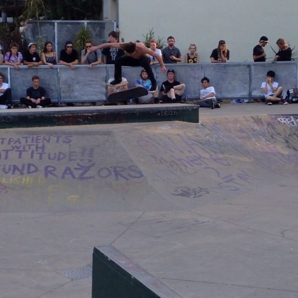 @austyngillette @hufworldwide