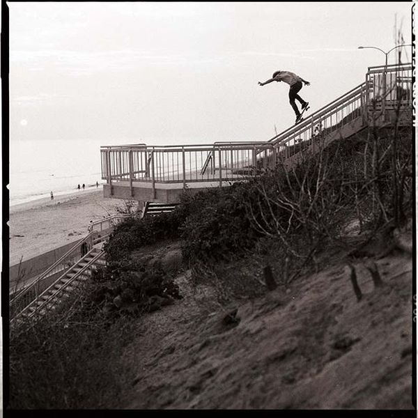 Crooked in California 2008.pho