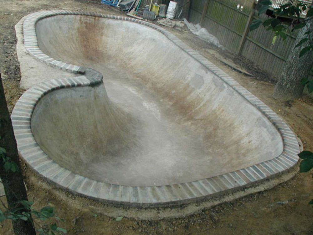 RE: Shit I would like to skate.