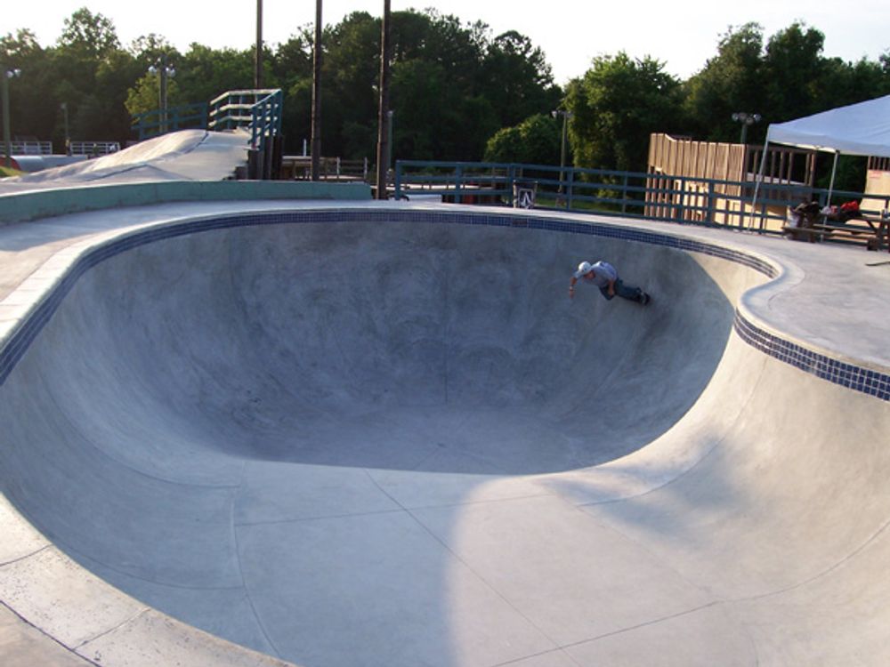 RE: Shit I would like to skate.