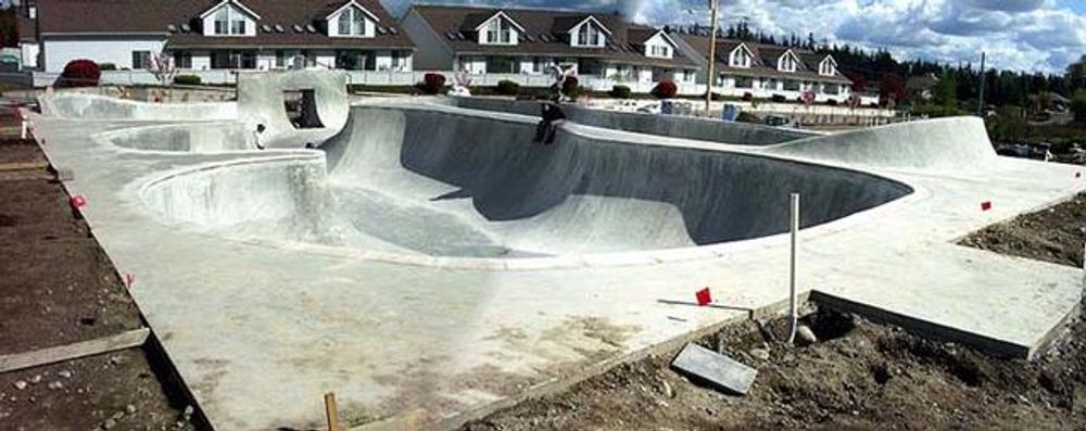 RE: Shit I would like to skate.