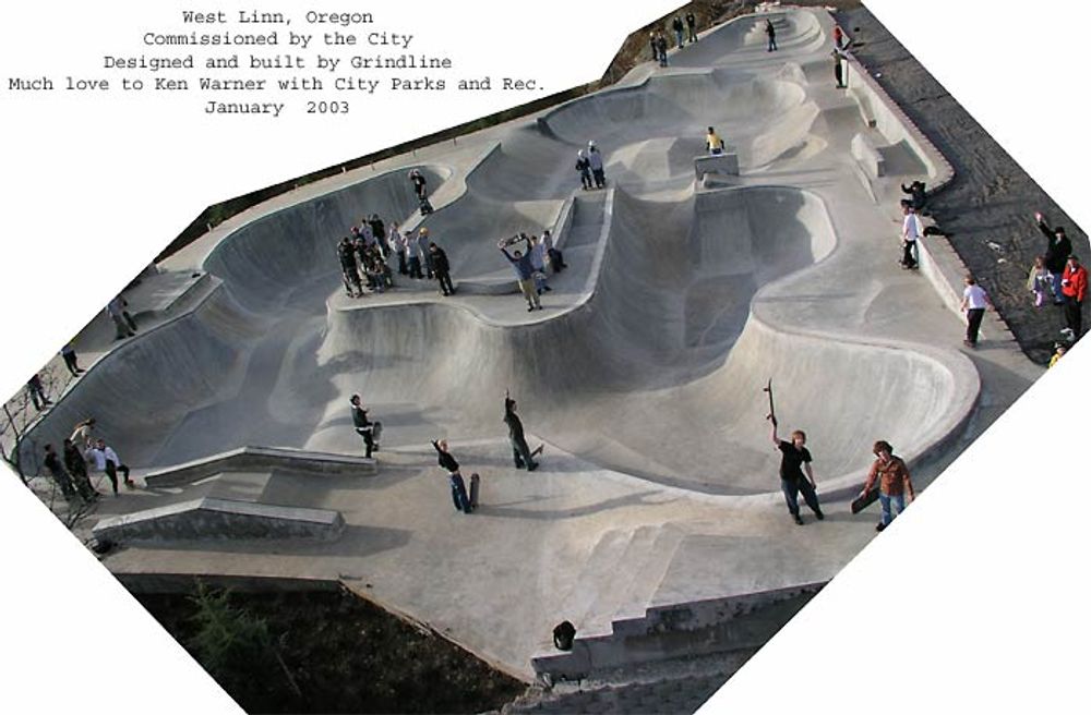 RE: Shit I would like to skate.