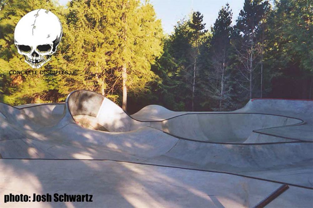 RE: Shit I would like to skate.