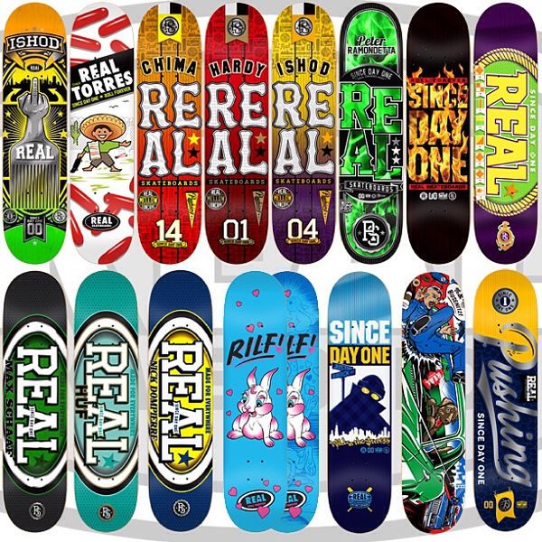 Just a fraction of the new dec