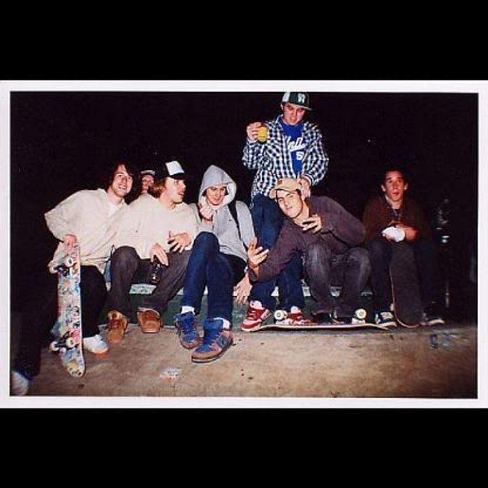 Bit of a flashback to the OG S