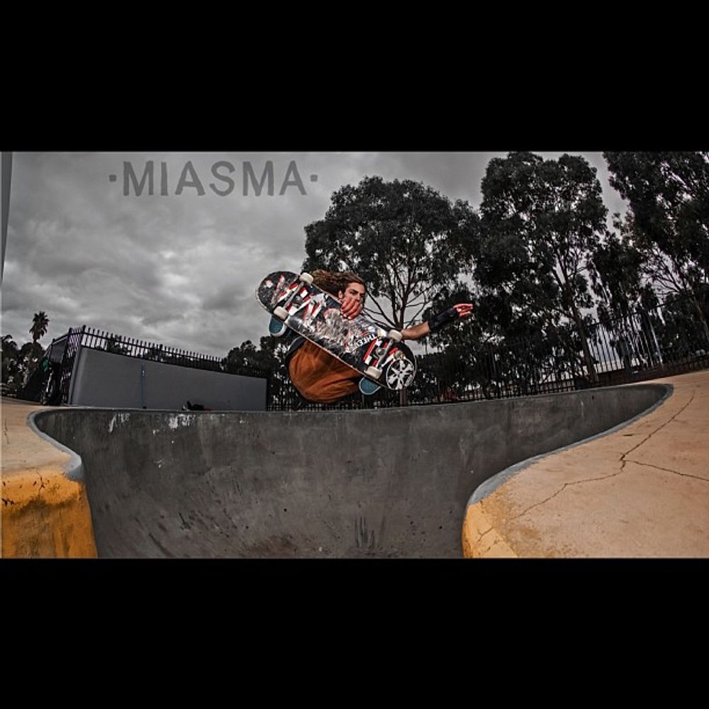 Nick Kris @nickkris #frontside