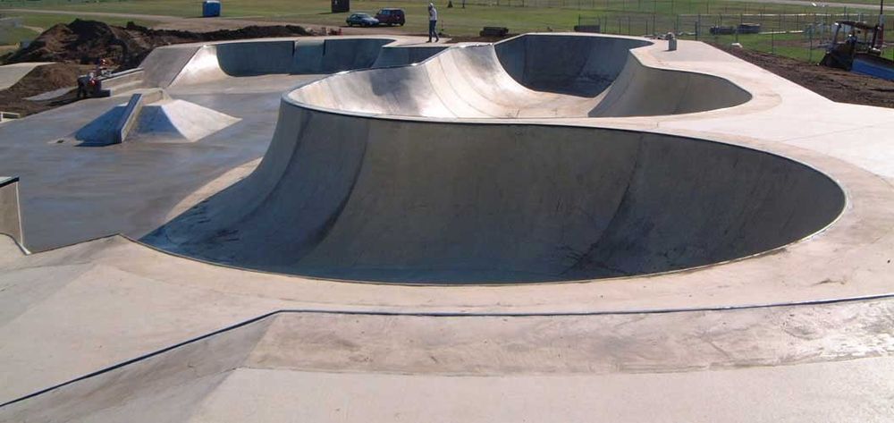 RE: Shit I would like to skate.