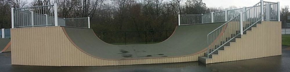 RE: Shit I would like to skate.