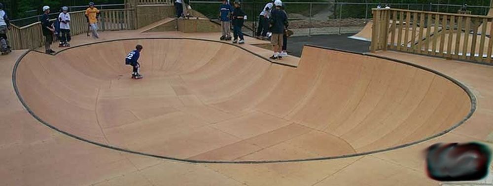 RE: Shit I would like to skate.