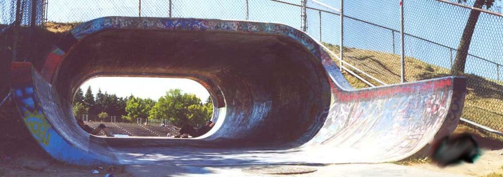 RE: Shit I would like to skate.