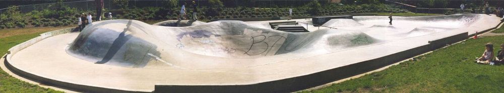 RE: Shit I would like to skate.