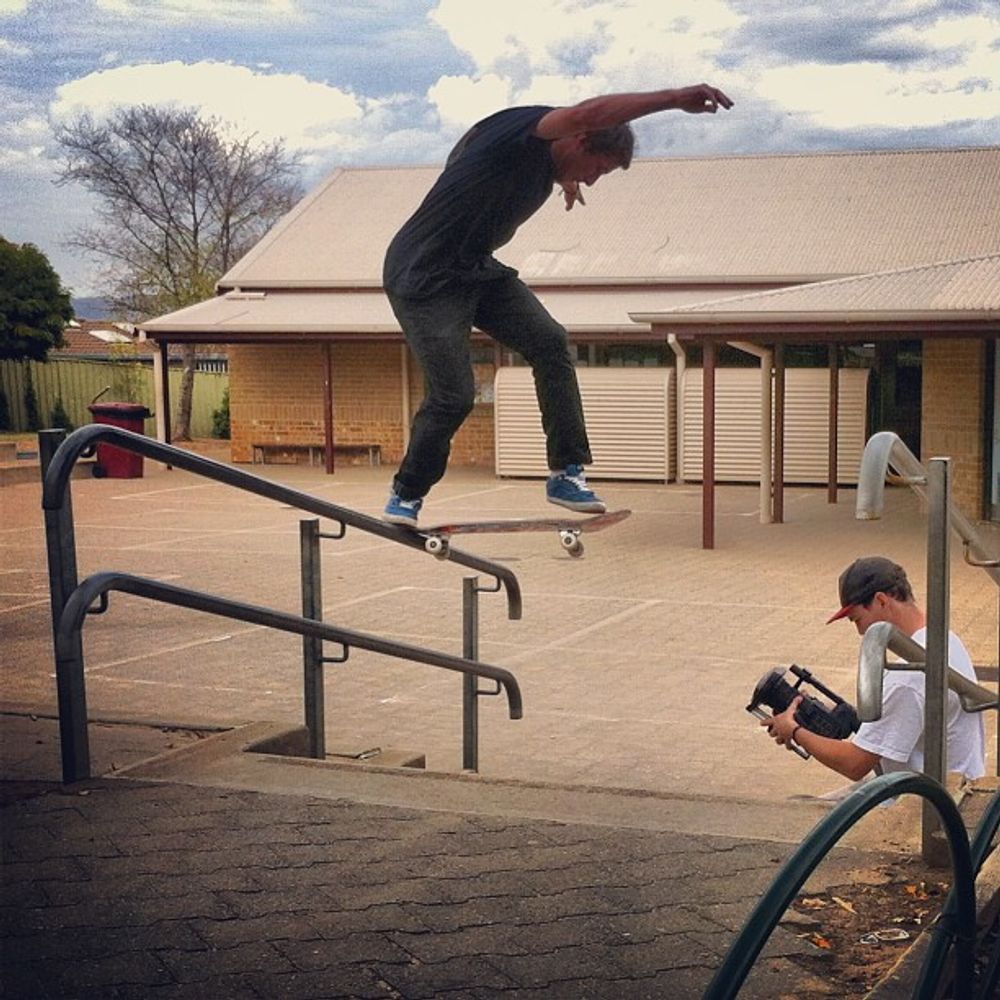 @clint_kenneally #streetsmadeu