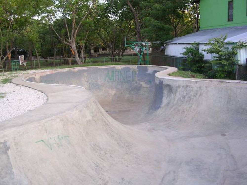 RE: Shit I would like to skate.