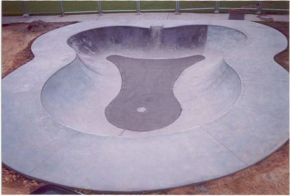 RE: Shit I would like to skate.