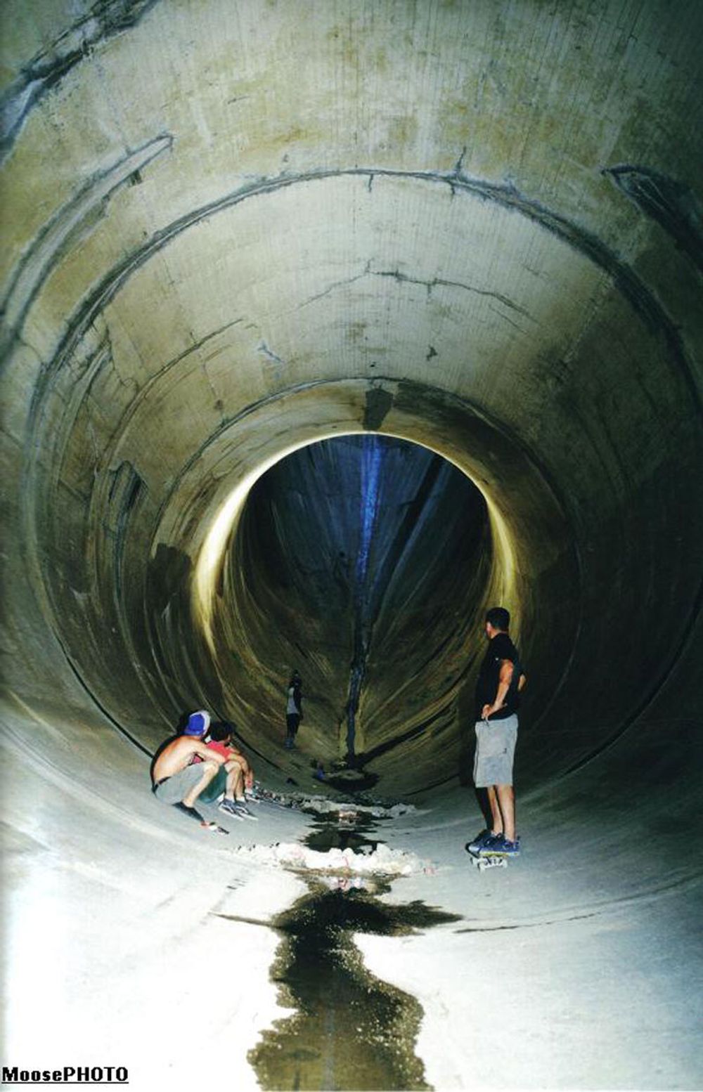 RE: Shit I would like to skate.