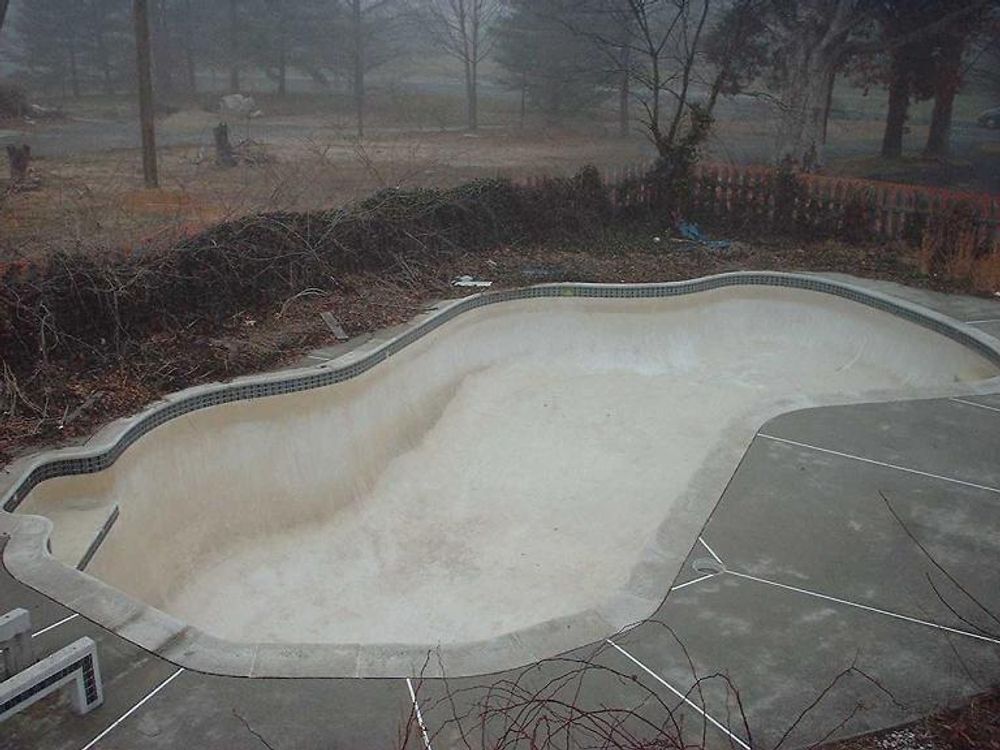 RE: Shit I would like to skate.