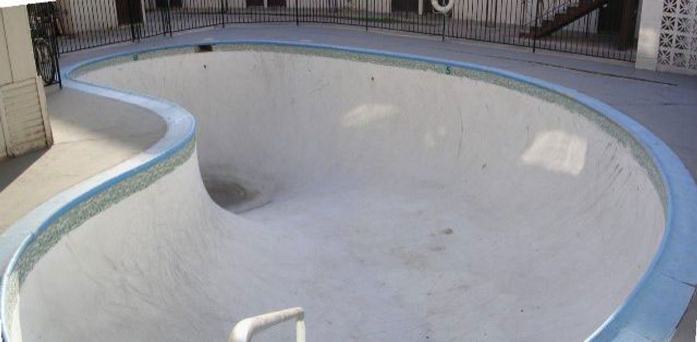 RE: Shit I would like to skate.