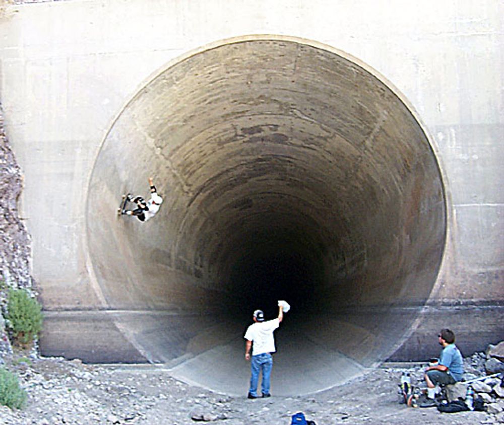 RE: Shit I would like to skate.