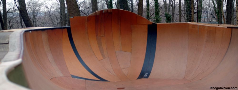 RE: Shit I would like to skate.