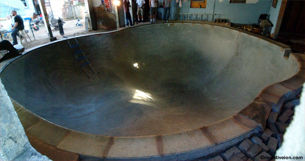 RE: Shit I would like to skate.