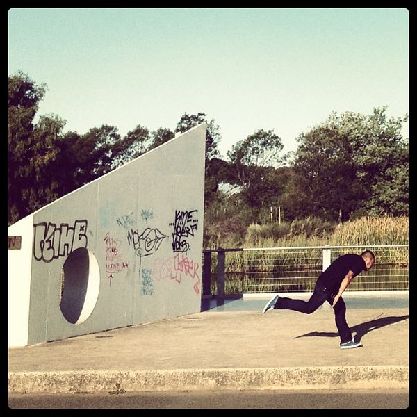 @chico_herrera thought he'd go