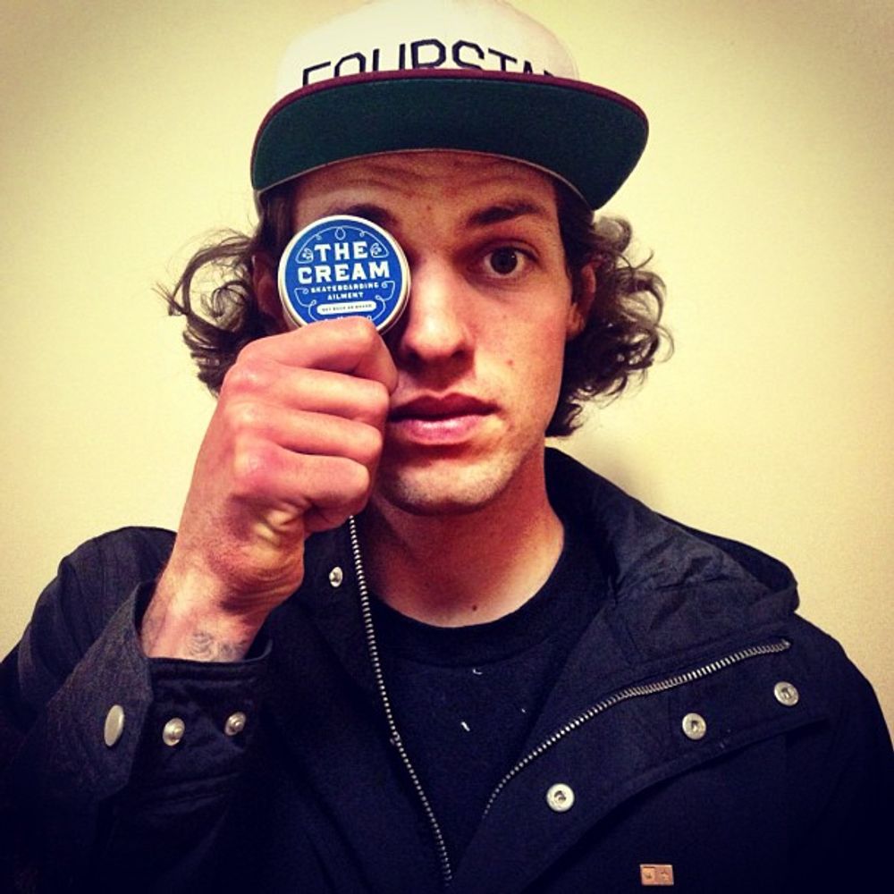 We're hyped to announce  Andre