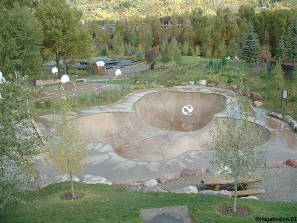RE: Shit I would like to skate.