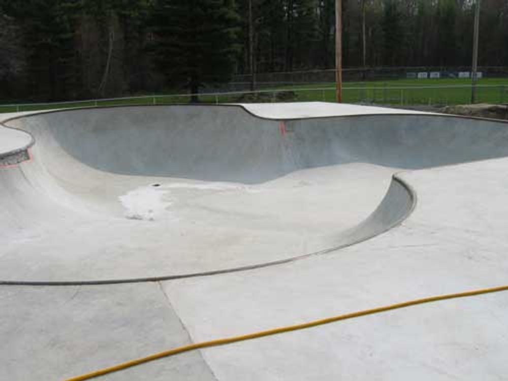 RE: Shit I would like to skate.