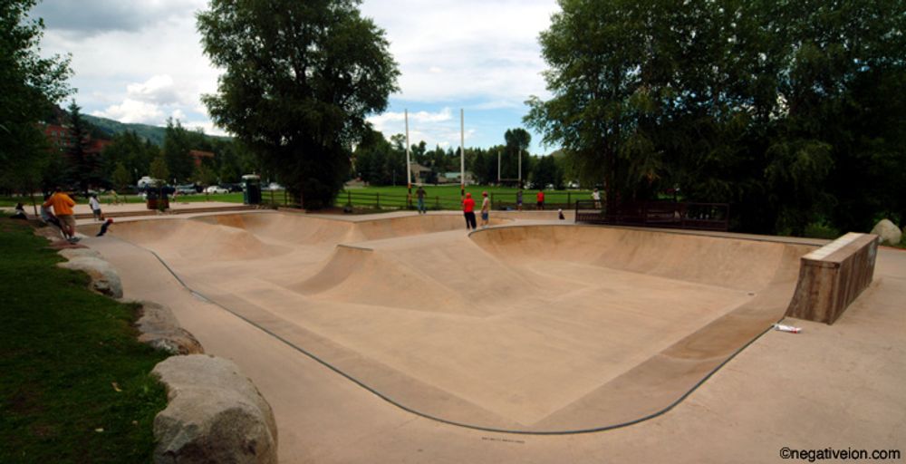 RE: Shit I would like to skate.