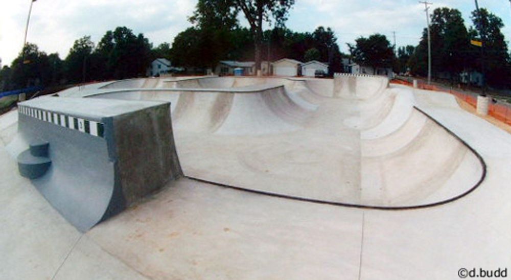 RE: Shit I would like to skate.